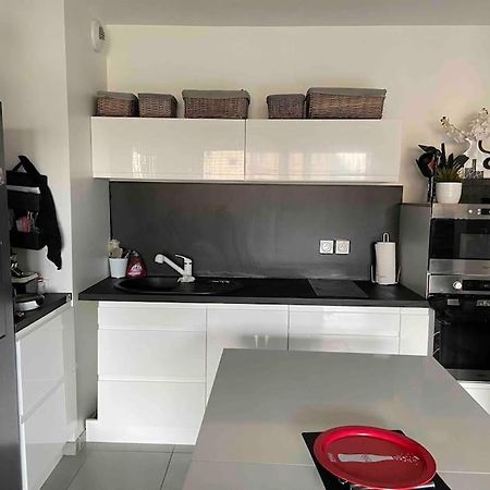 Katy Apartment Tournon-sur-Rhone Ngoại thất bức ảnh