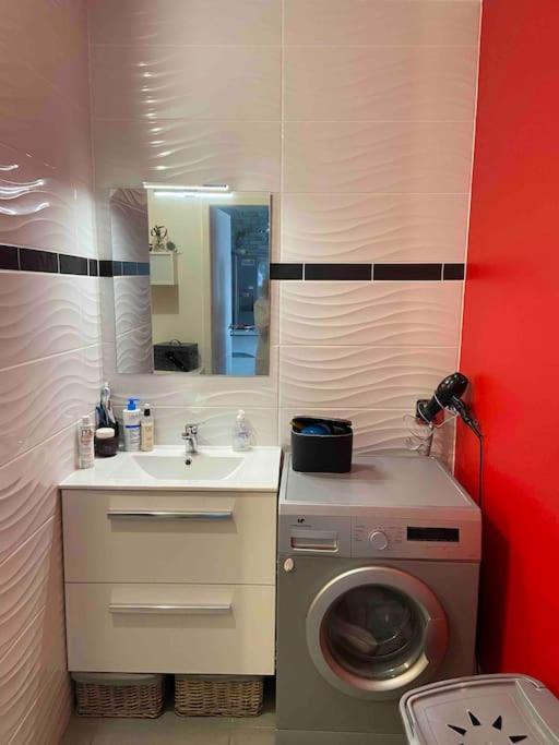 Katy Apartment Tournon-sur-Rhone Ngoại thất bức ảnh