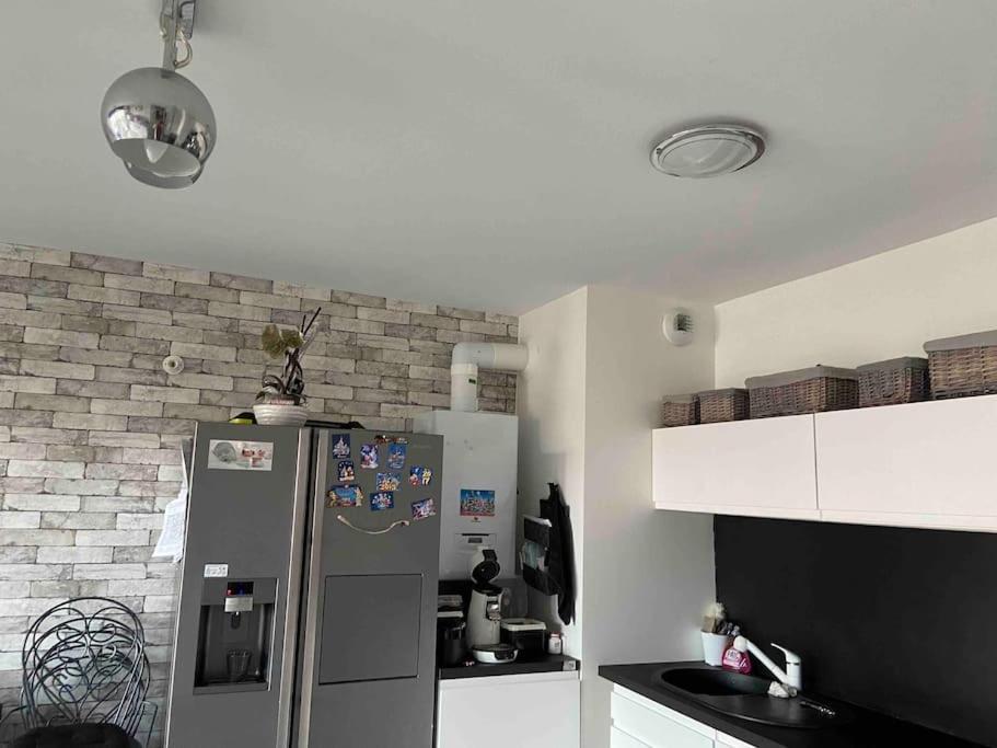 Katy Apartment Tournon-sur-Rhone Ngoại thất bức ảnh