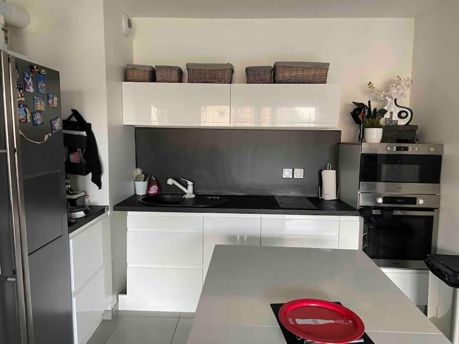 Katy Apartment Tournon-sur-Rhone Ngoại thất bức ảnh